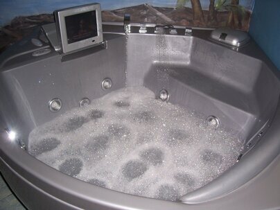 Jacuzzi