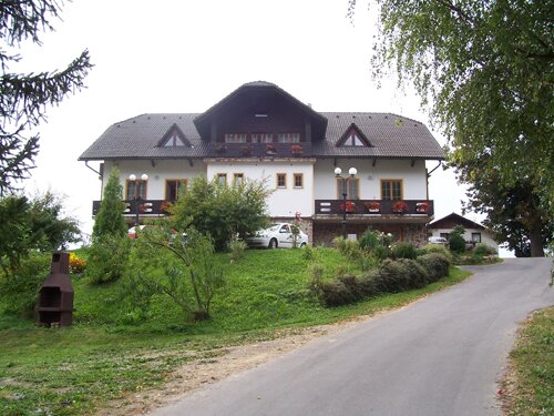 predstavitev